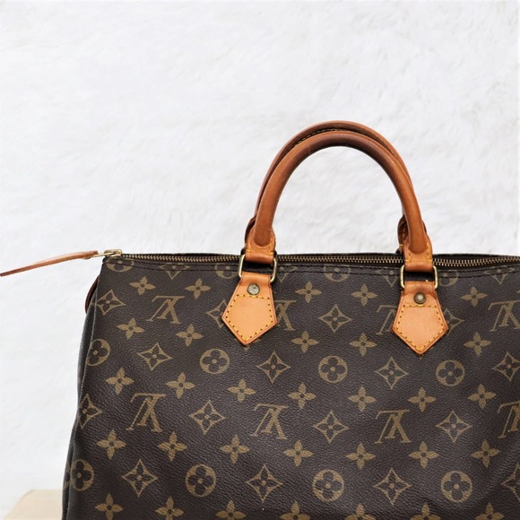 💎✨Authentic✨💎 Louis Vuitton Speedy 35 Monogram - Picture 7 of 14